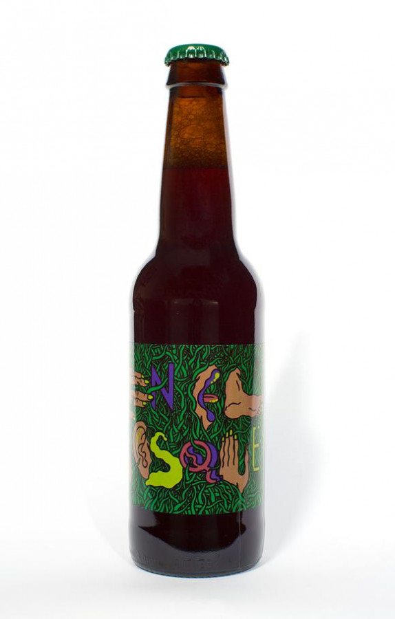 Omnipollo En el Bosque