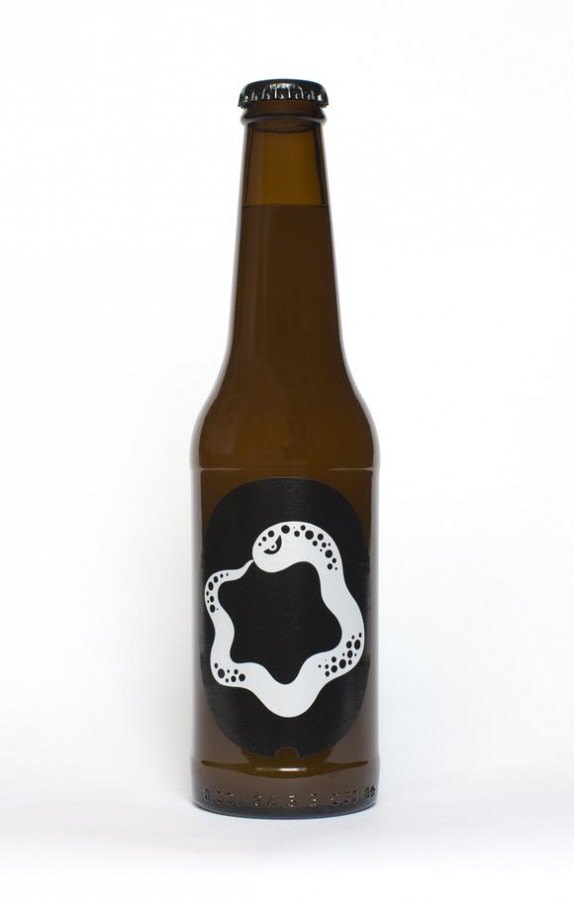 Omnipollo Beglo