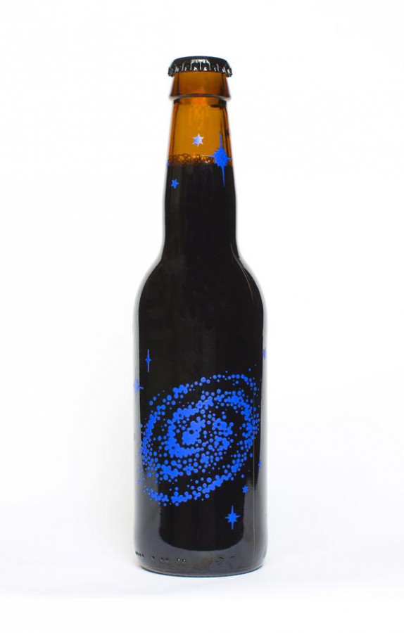 Omnipollo Gimbagagompa Coffee Vanilla Granola