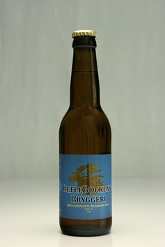 Geflebockens Bryggeri Boulognern Summer Ale
