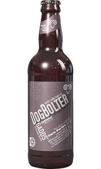 Gadds' The Ramsgate Brewery Dogbolter