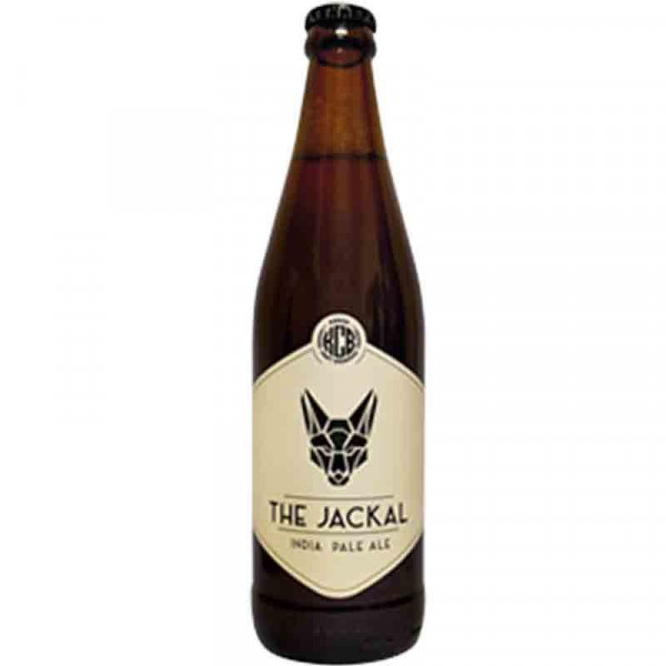 Karoo Craft Breweries The Jackal