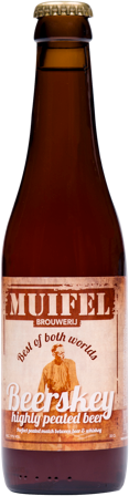 Muifelbrouwerij Beerskey