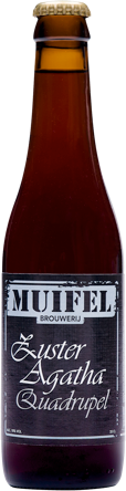 Muifelbrouwerij Zuster Agatha