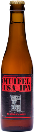 Muifelbrouwerij USA IPA