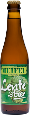Muifelbrouwerij Lentebier