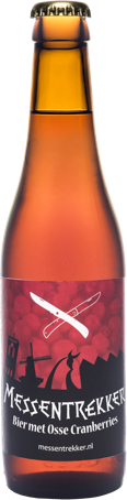 Muifelbrouwerij Messentrekker