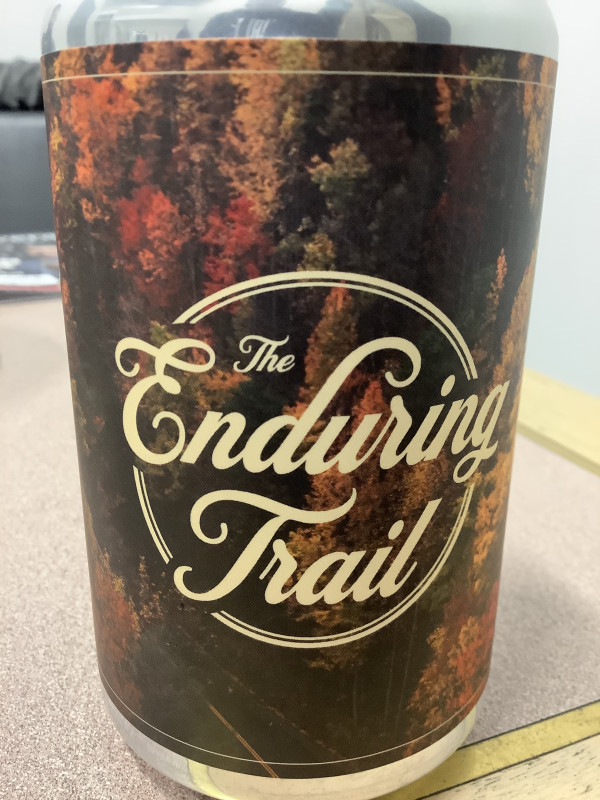 Howe Sound Brewing The Enduring Trail