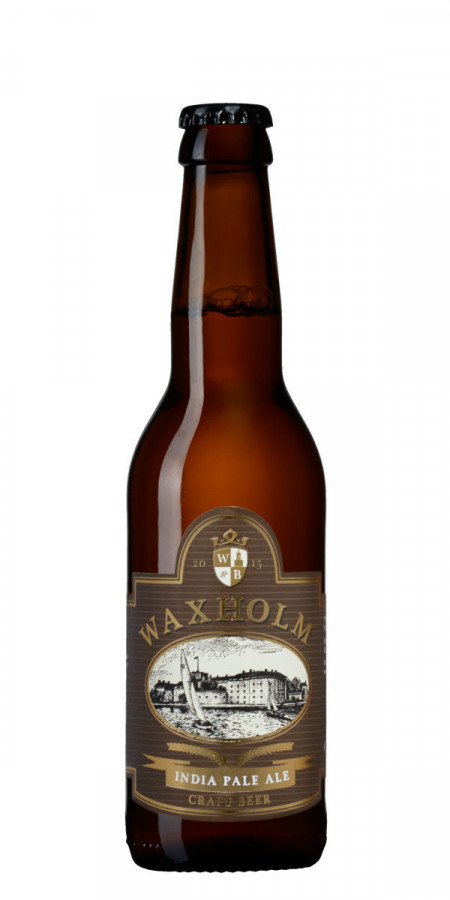Waxholms Bryggeri India Pale Ale