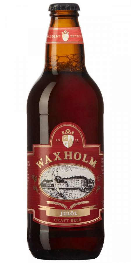 Waxholms Bryggeri Julöl