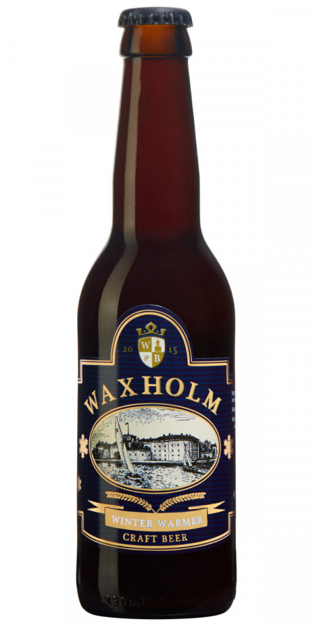 Waxholms Bryggeri Winter Warmer