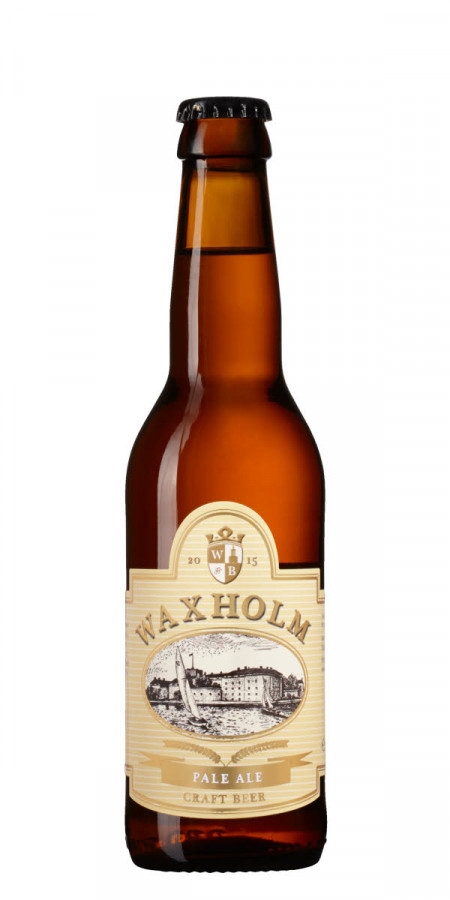 Waxholms Bryggeri Pale Ale