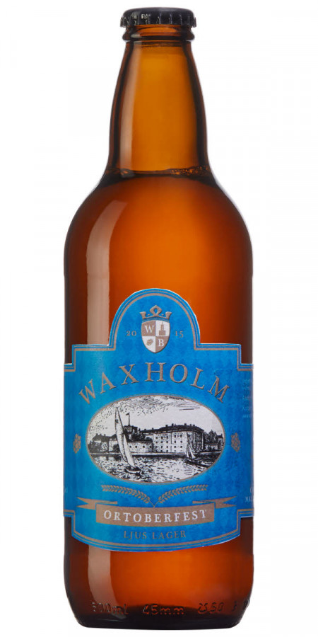 Waxholms Bryggeri Oktoberfest