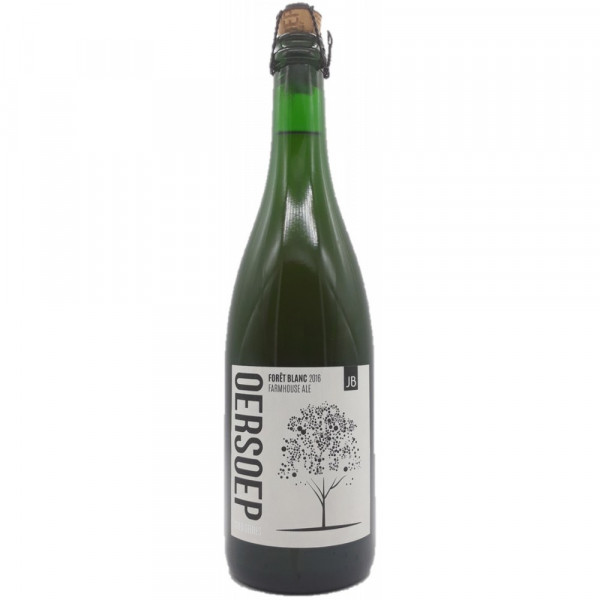Oersoep Forêt Blanc