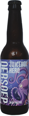 Oersoep Juicebox Hero