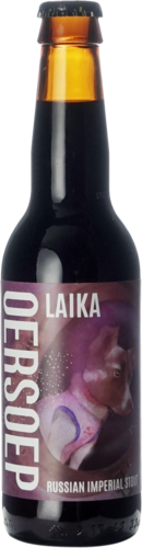 Oersoep Laika