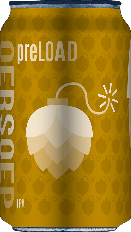 Oersoep PreLoad