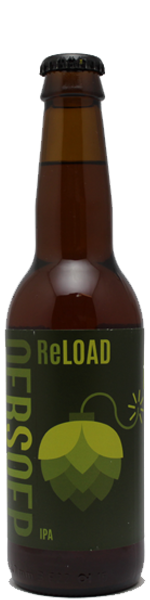 Oersoep ReLoad