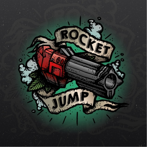 Selfmade Brewery Rocket Jump