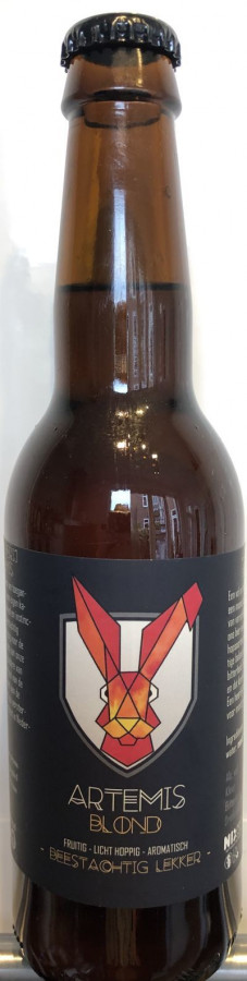 Brouwerij Artemis Blond