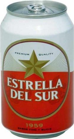 Grupo Damm Estrella del Sur
