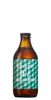 Hesselby Bryggeri Whoppi'n IPA