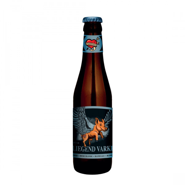 Brouwerij Wolf Vliegend Varken