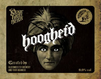 Vleesmeester Brewery Hoogheid (2016-...)