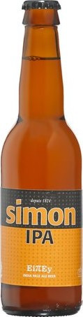 Brasserie Simon IPA