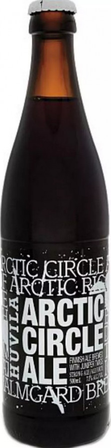 Malmgårdin Panimo Arctic Circle Ale