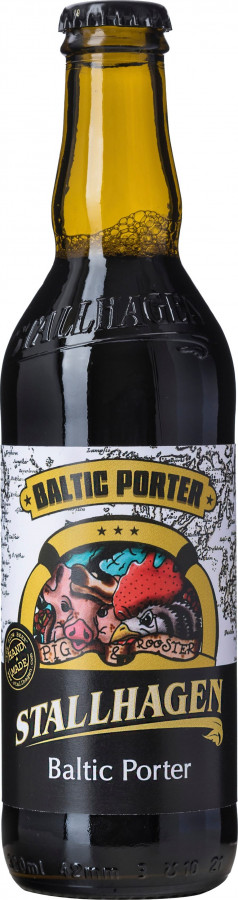 Stallhagen Baltic Porter
