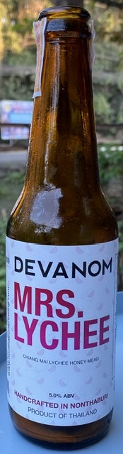 Devanom Mrs. Lychee