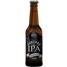 Stone Head Gancore IPA
