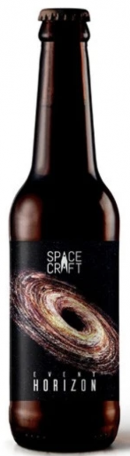 Spacecraft Event Horizon