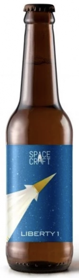 Spacecraft Liberty 1