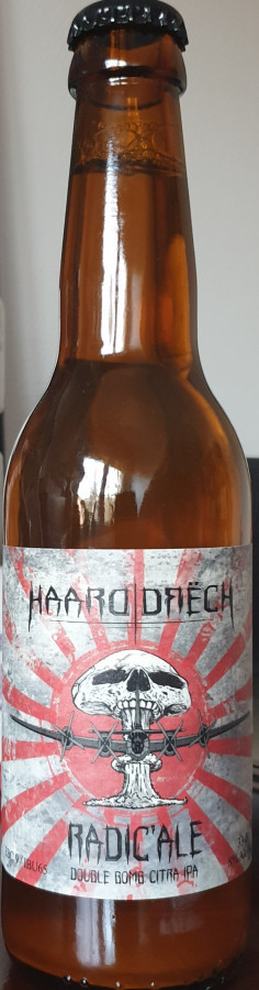 HaarddrëcH Radic'Ale