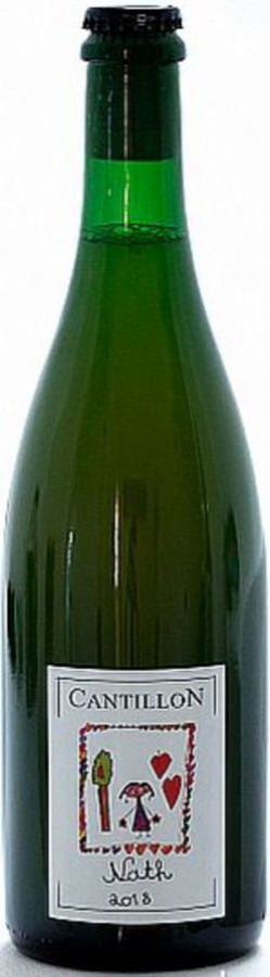 Brasserie Cantillon Nath (2022)