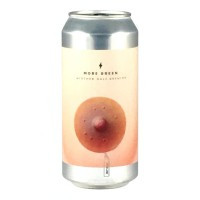 Garage Beer Co More Green