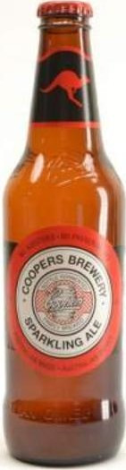Coopers Brewery Sparkling Ale