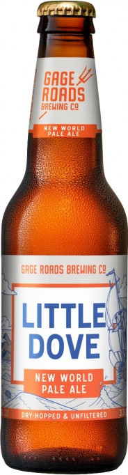 Gage Roads Brewing Company Little Dove