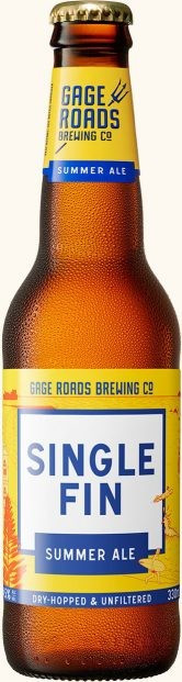 Gage Roads Brewing Company Single Fin Summer Ale