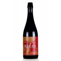 Garage Beer Co R.I.C.C.I