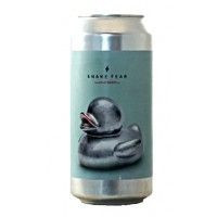 Garage Beer Co Snake Fear