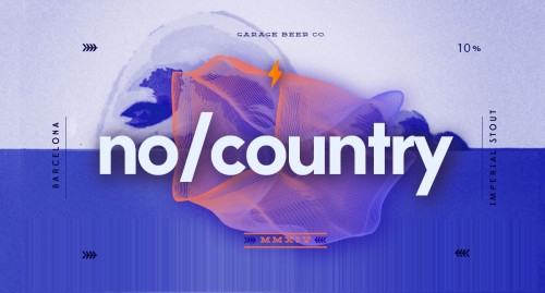Garage Beer Co No/Country