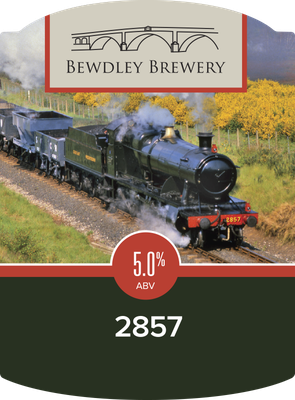 Bewdley Brewery 2857