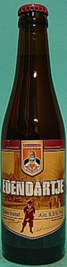 De Heidebrouwerij Edenoartje