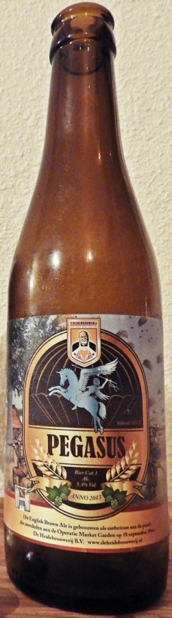 De Heidebrouwerij Pegasus