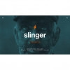 Garage Beer Co Slinger
