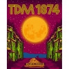 TDM 1874 Brewery Brown Porter