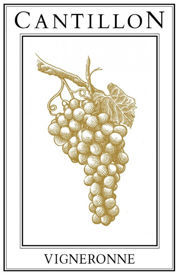 Brasserie Cantillon Vigneronne (2021)